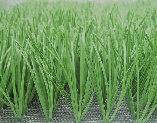 Tappeto artificiale artificiale del passo del cricket di baseball 50mm dell'erba di calcio della citronella