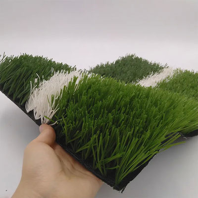 45 - linea di produzione di spazzolatura dell'erba del tappeto erboso artificiale di calcio di 60mm