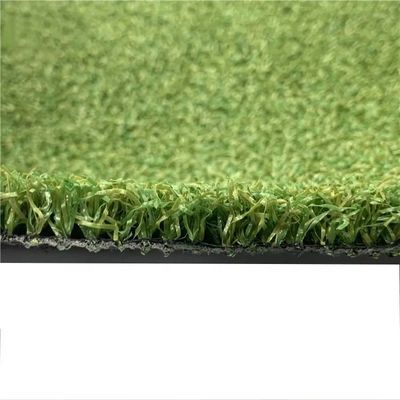 i verdi mettenti artificiali del golf di 15mm simulano la densità dell'erba 58800
