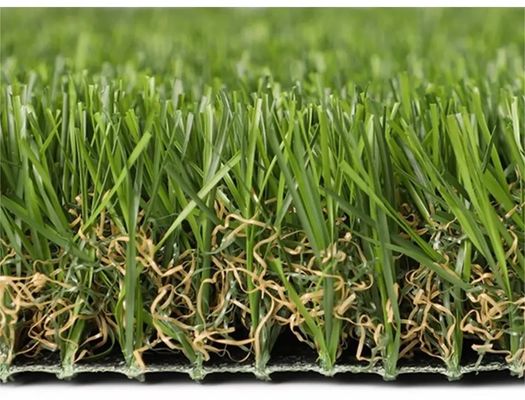 abbellimento artificiale del tappeto erboso dell'erba artificiale ad alta densità 1,75»