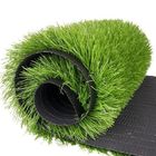 Cavo diritto che abbellisce per sempre erba sintetica/tappeto erboso sintetico verde