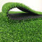 tappeto falso dell'erba di calcio del PE dell'erba del campo di football americano di 50mm per stadio di football americano