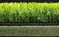 Verde artificiale non d'archivio del campo dell'erba 20mm di calcio