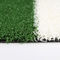 La corte di paddle tennis ha colorato il PE artificiale del tappeto erboso 12mm