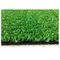 Bruscamente 10mm pp erba il tappeto erboso artificiale per il tappeto erboso sintetico della decorazione