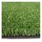 erba artificiale casalinga d'abbellimento dell'erba artificiale DIY di 40mm per la decorazione di Natale