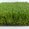 erba artificiale casalinga d'abbellimento dell'erba artificiale DIY di 40mm per la decorazione di Natale