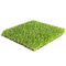Erba del tappeto erboso del giardino di colore della primavera per il patio 30mm del cortile