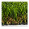 Abbellendo erba artificiale all'aperto per le iarde residenziali 35mm