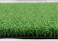 Verde mettente del tappeto erboso falso resistente di slittamento