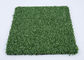 L'erba di plastica ha arricciato il tappeto erboso artificiale 15mm del hockey su prato del filato a base d'acqua
