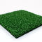 Erba di plastica dell'hockey dell'erba del campo da giuoco di falsificazione artificiale ad alta densità dell'hockey