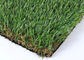 Il gambo modella l'abbellimento del resistente UV artificiale dell'erba 30mm