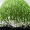 Gli anti batteri hanno colorato l'erba artificiale d'abbellimento artificiale della neve del tappeto erboso 30mm