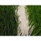 Il calcio falso dell'erba del campo di calcio artificiale sintetico del tappeto erboso ha frantumato 50mm 5/8&quot;