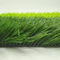 Monofilamento verde artificiale del tappeto erboso 50sqm dell'erba di calcio del polipropilene per calcio
