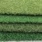 Tappeto erboso artificiale ricoprente del campo da tennis sull'erba di golf di SBR per verdi mettente 10 - 20mm 73500s/m2