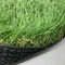 PE dei pp all'aperto che abbellisce erbe verde artificiale 25mm/30mm 17000 Dtex