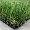 PE dei pp all'aperto che abbellisce erbe verde artificiale 25mm/30mm 17000 Dtex