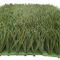 tappeto erboso artificiale artificiale di calcio dell'erba 50mm di calcio