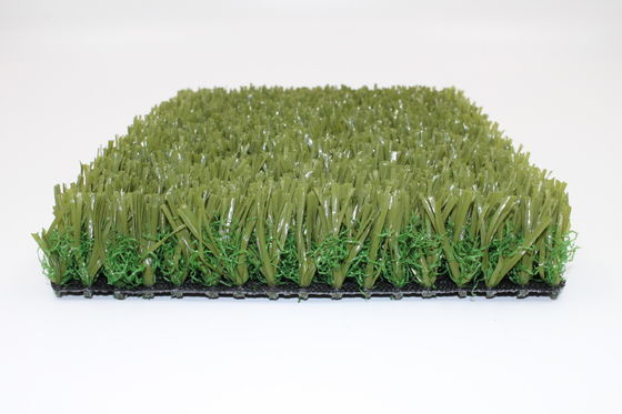Fuori degli sport che abbelliscono il paesaggio falso sintetico erba di morbidezza/dell'erba