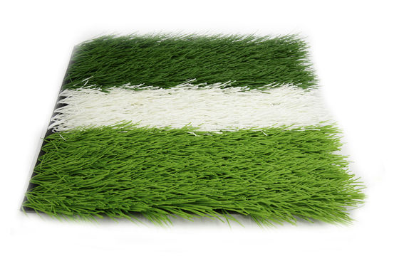Progettazione su misura campo di calcio sintetico amichevole eco- dell'erba di calcio