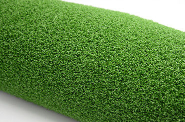 Pannelli di parete artificiali amichevoli eco- dell'erba/erba artificiale d'uso dura