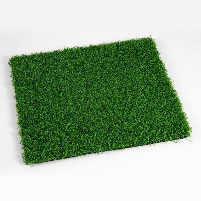 erba artificiale di golf di 15mm