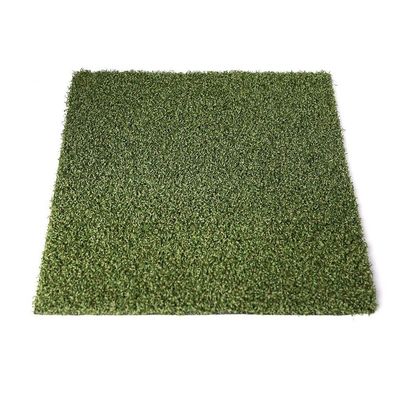 erba artificiale di golf di 15mm