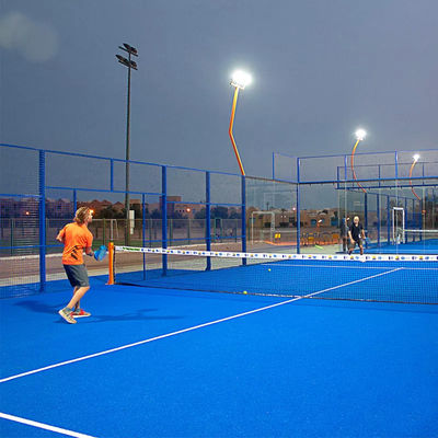 Corte di paddle tennis dello SGS 8000D 15mm pp + uso duro NETTO